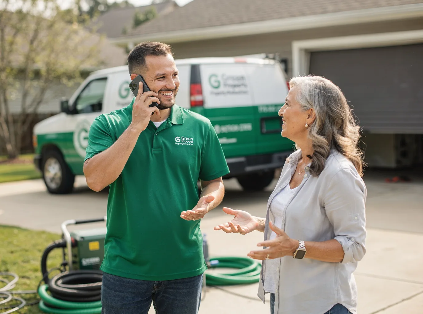 Water Damage Restoration Pomfret Center, CT FAQs